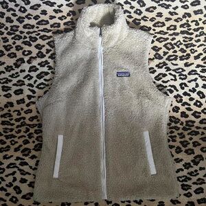 PATAGONIA VEST
